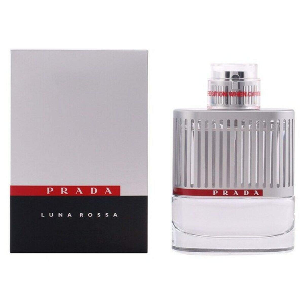 Parfum Homme Prada 23228 EDT 100 ml